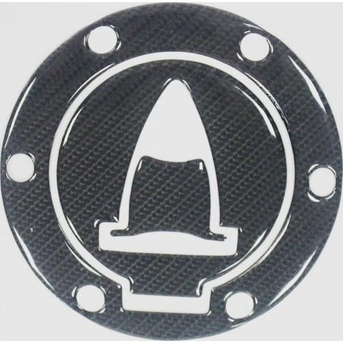 New motorcycle 3D carbon fiber fuel tank cap decal sticker jar decals for KTM ADVENTURE 1190 1050 1090 1290 T