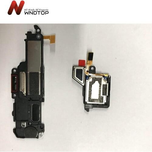 New For Huawei mate 20 pro Rear Speaker Buzzer For Huawei mate 20pro Loud Speaker With Flex Cable Replacement Parts