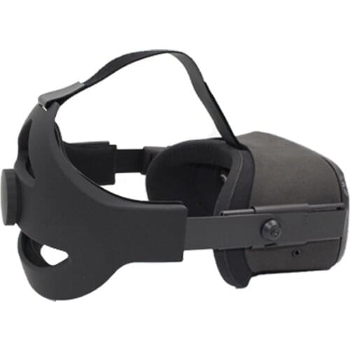 Adjustable Connecting Fittings for Oculus Quest VR Helmet Headband Head Strap Connector Fixator Accessories