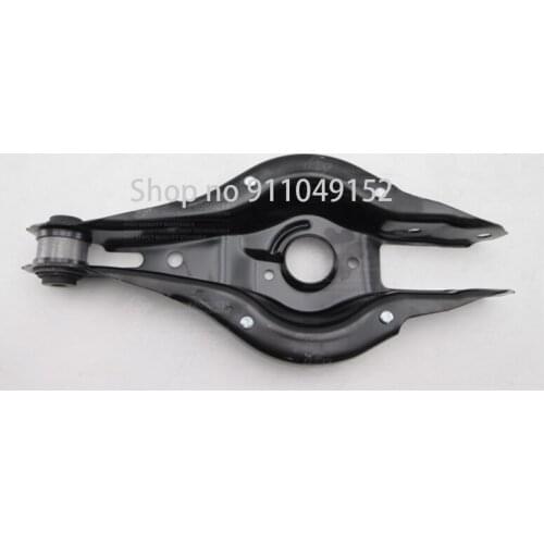 CAR Wheel camber control lever with rubber bearing 2013-b mwF20 116D F20 116I F20 118I F30 120D F30 328I N26 F35 335LI Rear whee