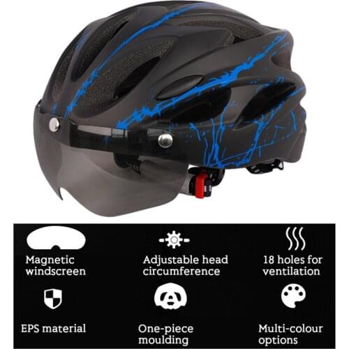 Motorcycle Helmet Outdoor Safety Head Cap Bike Plastic Hard Hat Mountain Bicycle Sunshield 2021 new