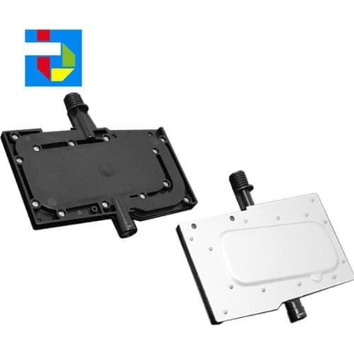 Spt 1020 damper/spt 1020 print head damper