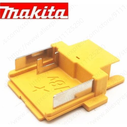 TERMINAL for Makita DTS141 DTW180 DTW181 DTW281 DTW281RFE DTW285 DFS251 DFS452 643860-3 6438603