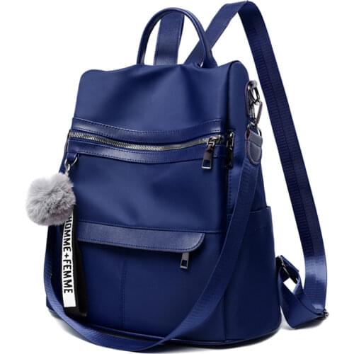 YUNSHI Women's Travel Backpacks