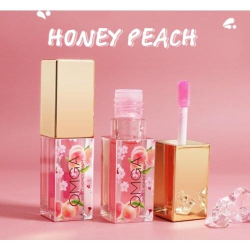 Beauty Change Color Lip Gloss Moisturizer Lip Oil Liquid Lipstick Long Lasting Moisturizing Nourish Lips Care Cosmetic TSLM1