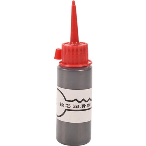 1pc Food Grade Silicon Grease Lubricant Super O-lube O-Ring Lubrication For Car Gate Engine Cover Security Door Door Lock 60 Ml