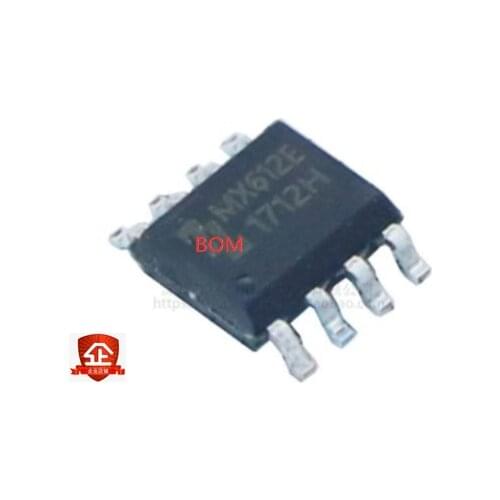 10pcs/lot MX612E 612E SOP-8