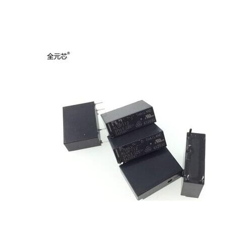 ALDP112 5a 4pin 10pcs