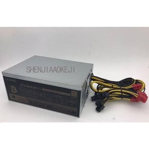 Desktops power supply 220V 1950W 146A