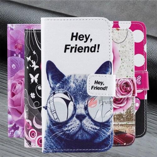 Case A01 A11 A21S A31 A41 A51 A71 Cartoon Wallet Flip Leather Cover for Samsung Galaxy M11 M21 M31 S10 Note 10 Lite M01 S10 S20