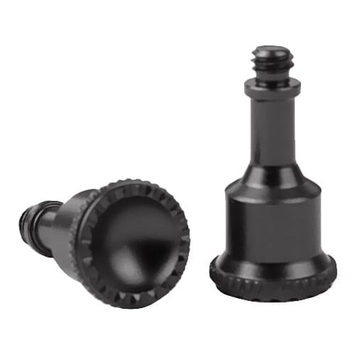 Mavic Air 2 Mini 2 Joystick Controller Sticks Accessories Remote Control Thumb Rocker Aluminum Alloy Spare Parts For DJI Drone