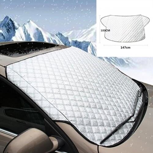 HiMISS Sun Visors For Cars