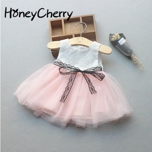 Girls dress Childrens Princess Summer dress Girls Dresses For Party And Wedding Baby Girl Clothes
