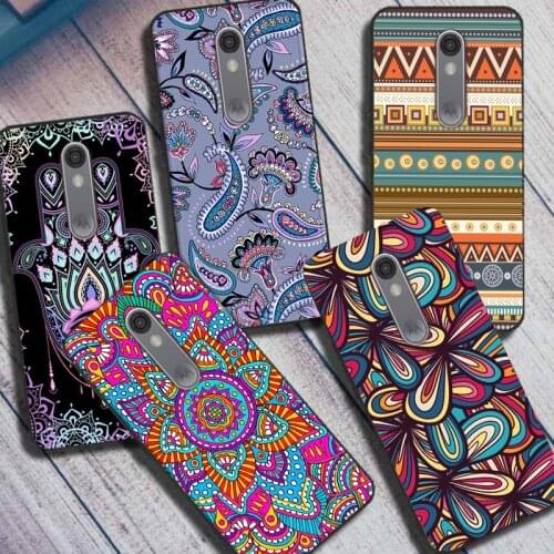 J&R Motorola Moto X Play Phone Cases