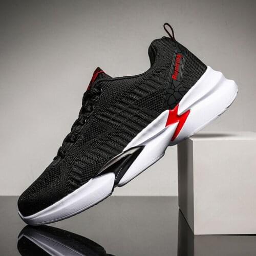 Zapatillas Hombre Casual Men Leisure Shoes Tenisky Panske Sneakers Sport For Schoenen Mannen Breathable Fashion