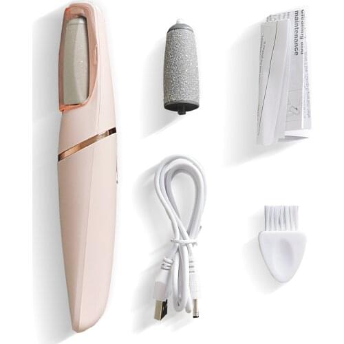 Madeoo Electric Foot Files