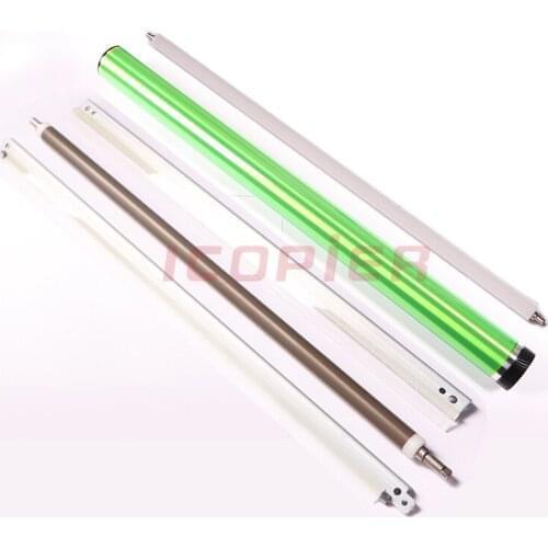 Drum Unit Rebuild Kit for Ricoh MPC3004 MPC3504 MPC4504 MPC5504 MPC6004 OPC DRUM+Cleaning Blade+Charger Roller+Blades+Cleaner