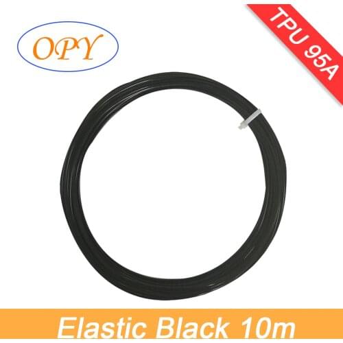OPY TPU Filament 10m 1.75mm Flex Flexible 100g