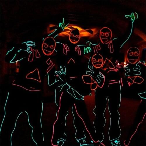 New design armor Dance performance stage remote control Full-body led dress luminous led dance costume costumes Free shipping