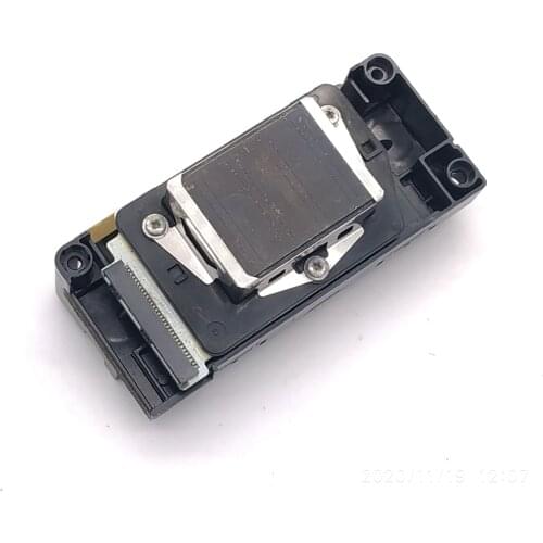 F158000 Printhead Compatible For Epson printers R2400 2400 R1800 1800 Printer Head Locked FOR EPSON R1800 R2400 PRO4400 PRO4500