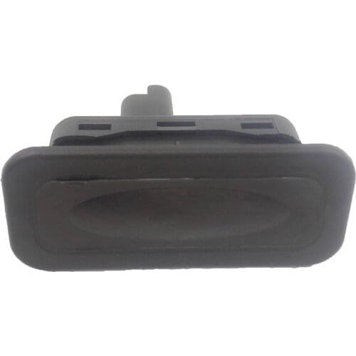 Car Boot Tailgate Luggage Release Button Switch for 2006-2010 MK2 MK3 8200385515 8200076256