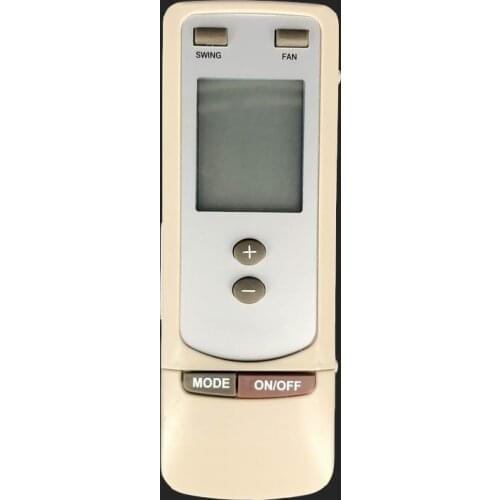 New Replacement For GREE Y502 Air Conditioner Remote Control AC A/C Remoto Controller y512 Fernbedienung