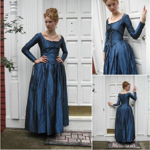 On sale R-262 Victorian Gothic/Civil War Southern Belle Ball Gown Dress Halloween dresses