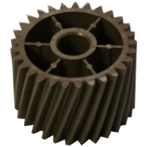 AB01-2318 origin developer gear for Ricoh 2075 7001 7500 7502 printer reset developer gear