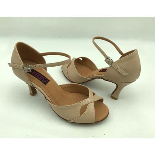 Fashional comfortable womens latin dance shoes ballroom salsa dancing shoes tango shoes shpping free 6226B-NL