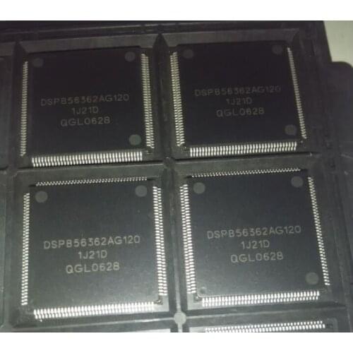 1pcs/lot DSPB56362AG120 QFP 100% new and original