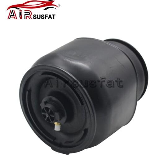 1pcs Air Sleeve For BMW X5 F15 X6 F16 Rear Air Suspension Spring Bag Airmatic Shock Absorber Repair Kits 37126795013 37126795014