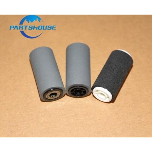 10Sets ADF Pick up Roller Kit 604K77810 604K58410 For Xerox WorkCentre 5325 5330 5335 7120 7125 7220 7225 7525 7830 Feed Roller