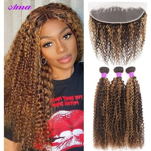 Ama Artificial Hair