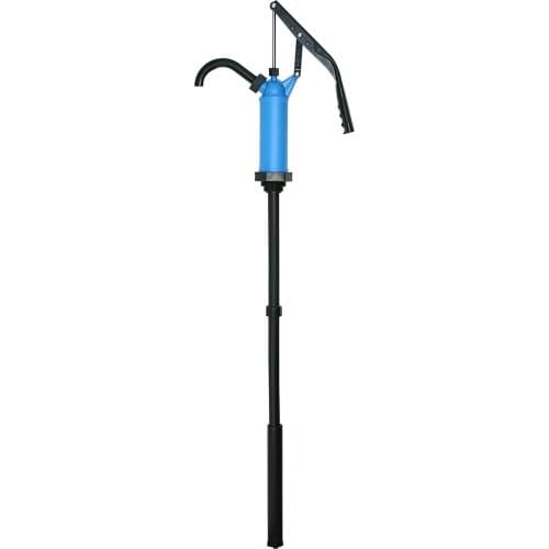 AT Plumbing Pumps