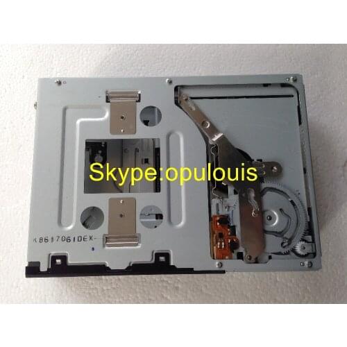 Clarion 6 cd changer mechanism drive loader for Ni$$an Infiniti G35 Car CD player