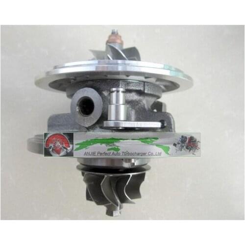Free Ship Turbo Cartridge CHRA Core For BMW 318D 320D 520D E46 E39 M47D 2.0L GT1549V 700447 700447-5008 700447-0007 Turbocharger