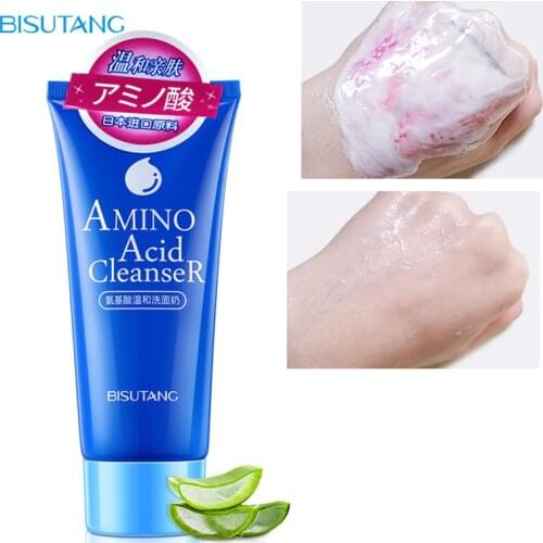Пенки для очищения лица Bisutang China At AliExpress