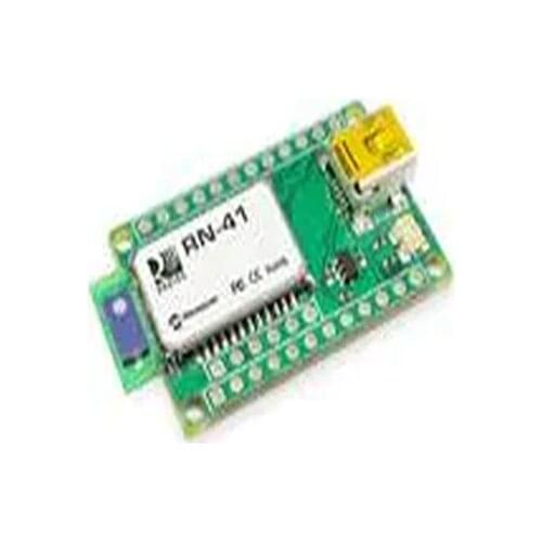 RN-41-EK Bluetooth / 802.15.1 Development Tools Class1 BT Eval Kit For RN-41