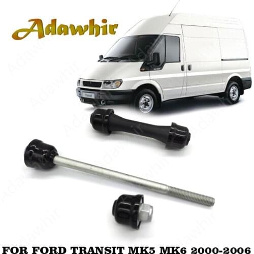 NEW FRONT LEFT OR RIGHT ANTI ROLL BAR ROD DROP LINK 6L2Z5K483AA for FORD RANGER / EXPLORER 1999-2010