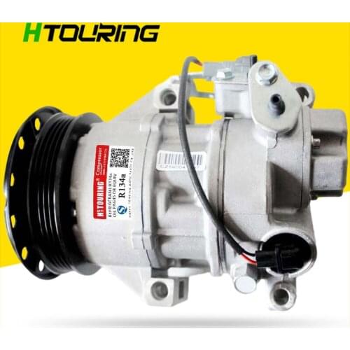 5SE09C A/C Compressor For toyota yaris Scion Xa xb 98376 88310-52250 447180-5940 88310-52421 88320-52010 88310-52570 447220-9466