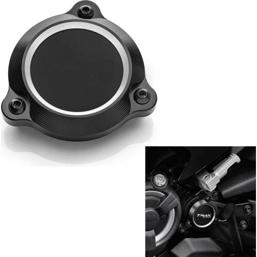 Motorcycle TMAX Engine Hood Anti-drop Guard Cover Protective Cover Accessories for YAMAHA TMAX 530/560 2017-2019