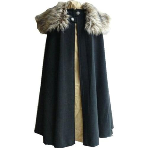 Mens Hooded Jacket Long Sleeve Cardigan Gothic Hoodie Sweatshirt Punk Jacket Coat Female Outwear