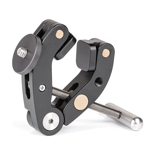 NEW TITAN CLAMP PF-01