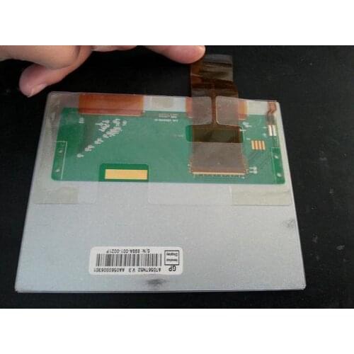 Original Innolux 5.6 inch LCD screen AT056TN52 V.3