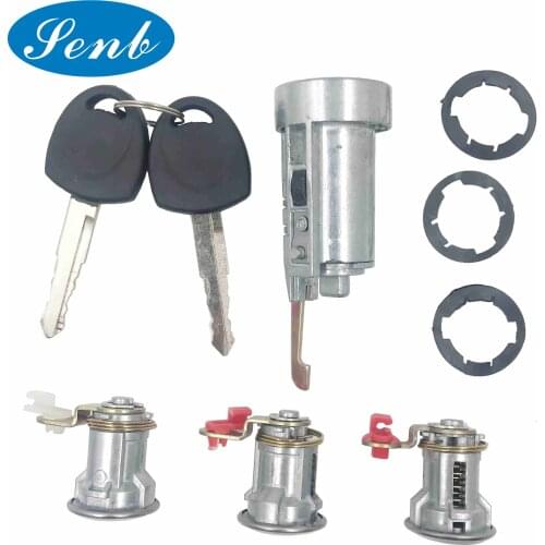 PERODUA VIVA FULL SET 4PCS/SET