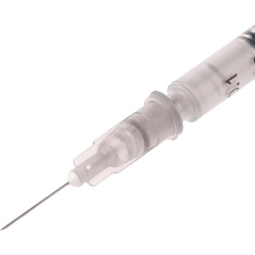3pcs 0.2ml Silver Conductive Glue Wire Electrically Paste Adhesive PCB Repair Paint G32C
