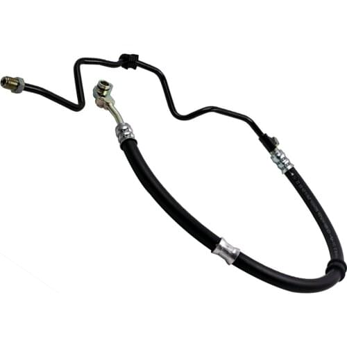 Steering Pressure Line Hose Assembly for Honda Acura MDX Base Sport Utility 4Door 36-365972 Power Steering High Pressure