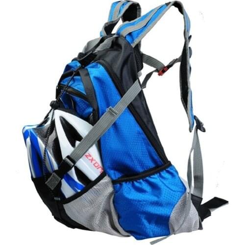 TANDT Bicycle Bag Bike 20L Reflective Backpack Cacual Outdoor Sport Backpacks Climbing Travel Hiking Cycling Running Rucksack