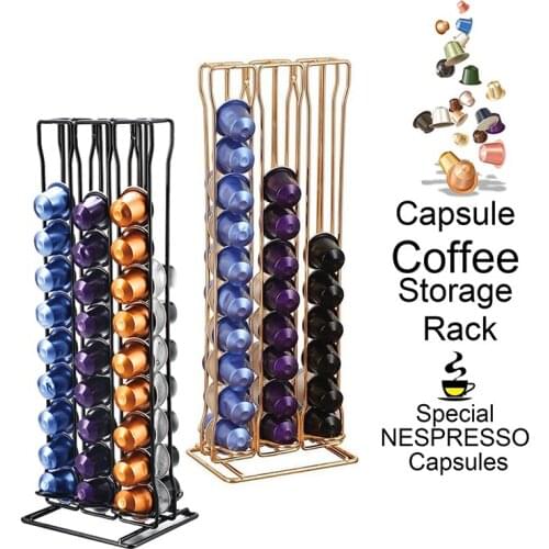 ULKNN Coffee Capsule Holders