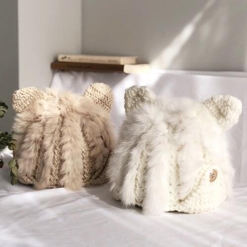 WSYORE Women's Winter Hats